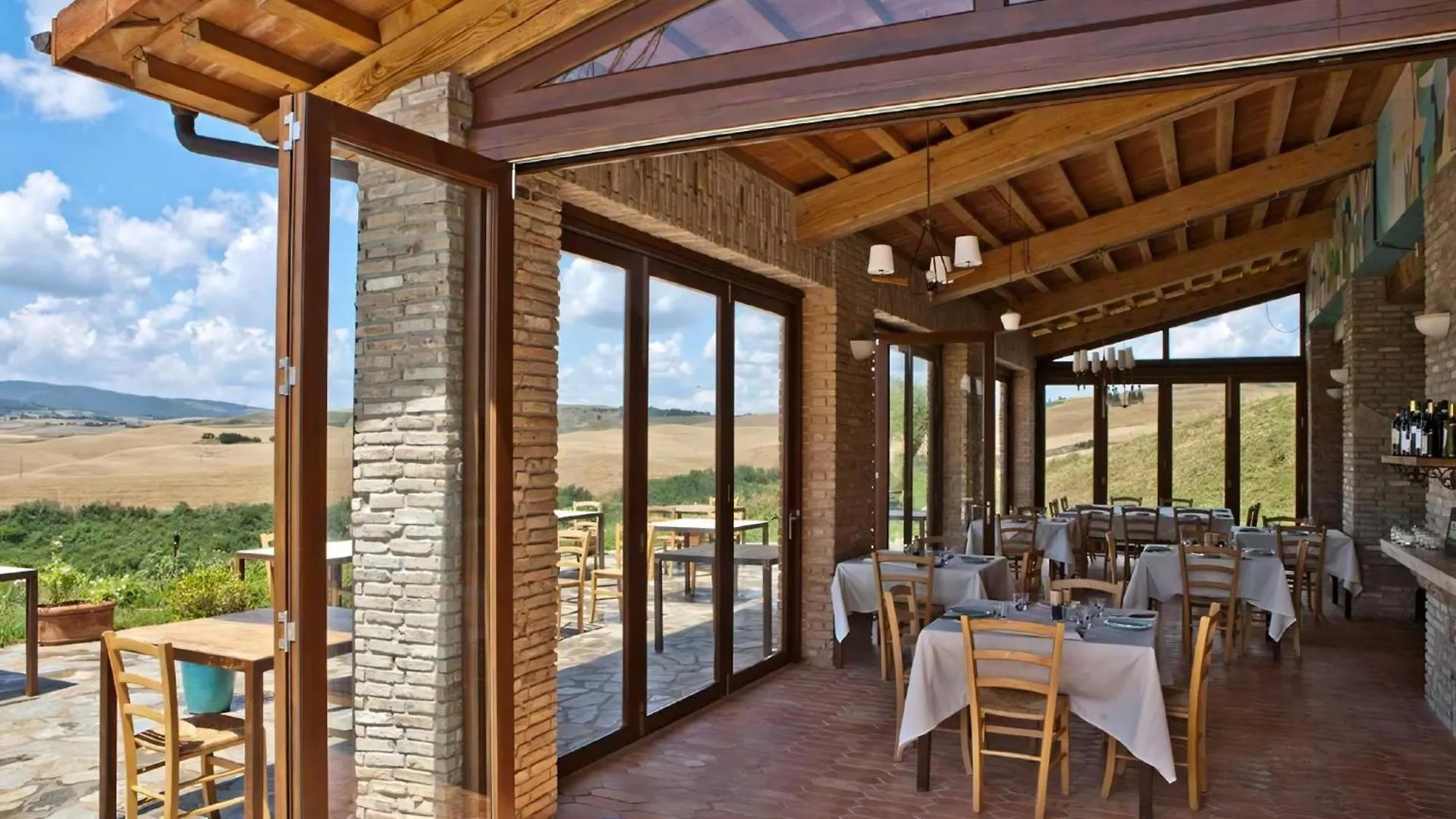 Villa Liberta ヴォルテッラ